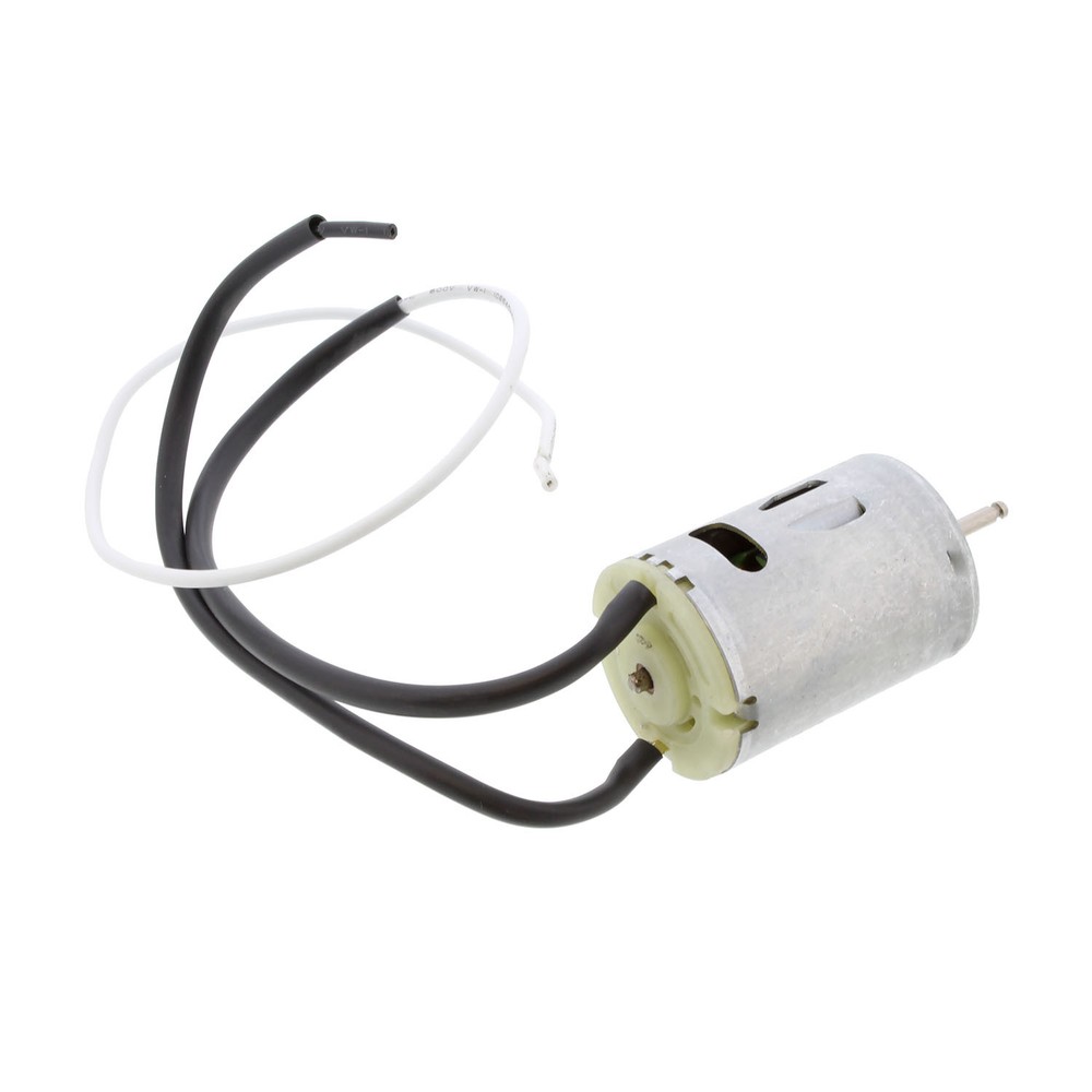 Dumble 12V RV Vent Fan Motor Replacement - D-Shaft Air Vent Motor Wiring Motor