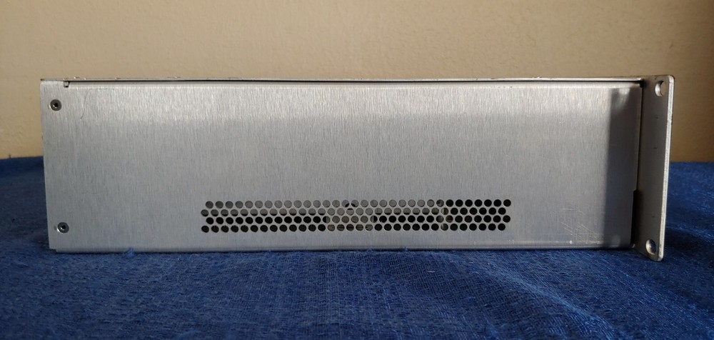 Musicam Digital Starguide III Multimedia Satellite Receiver w/Decoder Modules x5