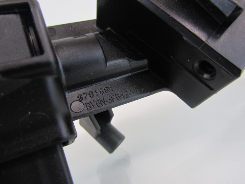 15-18 FORD FOCUS Automatic Conventional Ignition Control Switch Key BV6N3F642CB