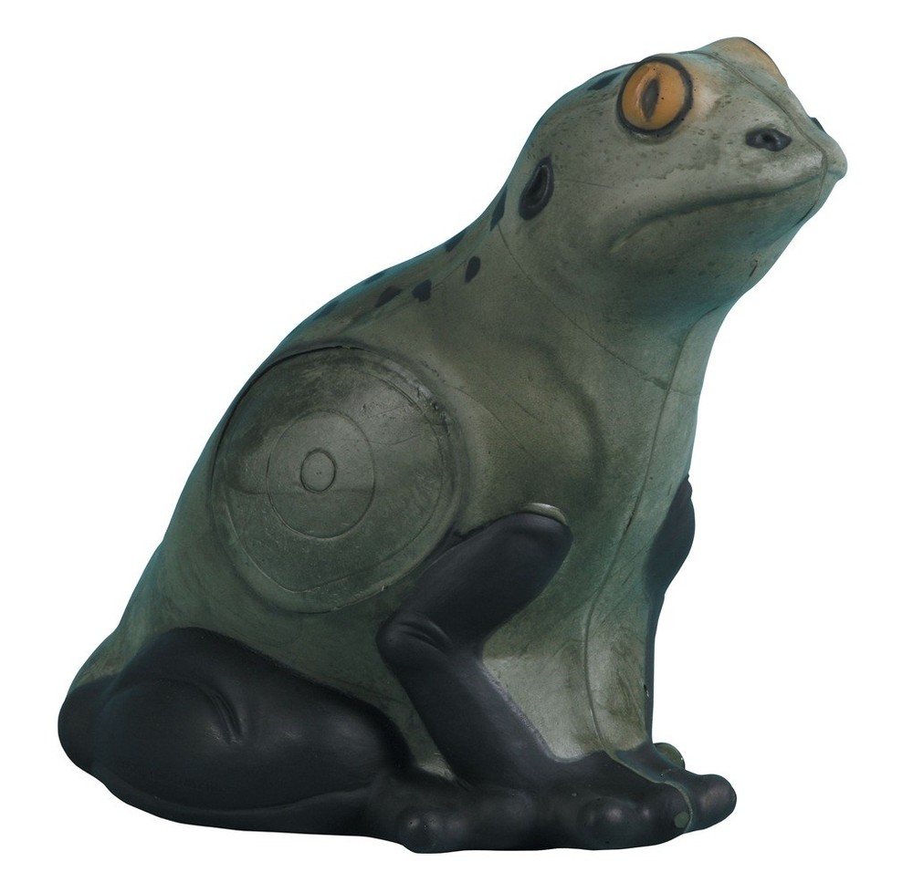 Rinehart Green Frog Archery Target Replaceable Core - ASA (INSERT ONLY)