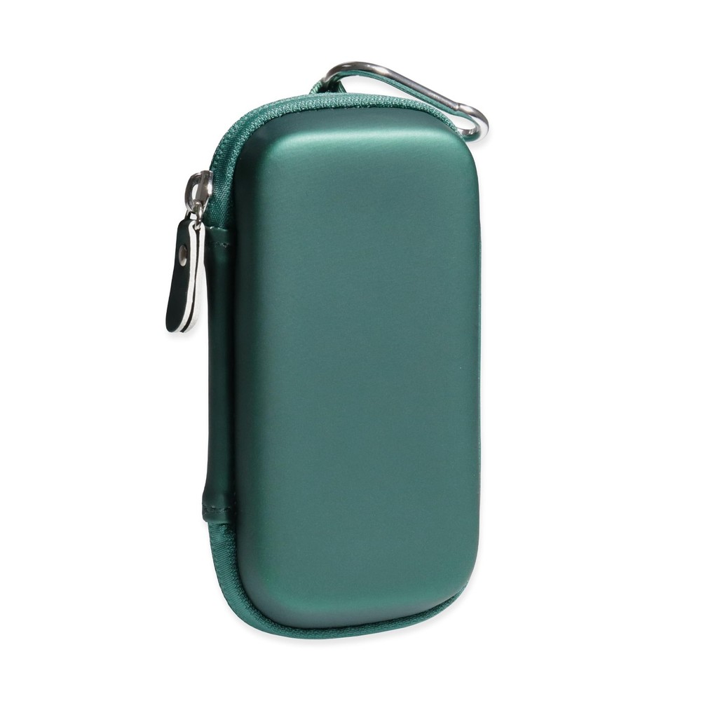 GETGEAR case for case for Kestrel 2000 Pocket Wind And Temperature Meter/Digi...