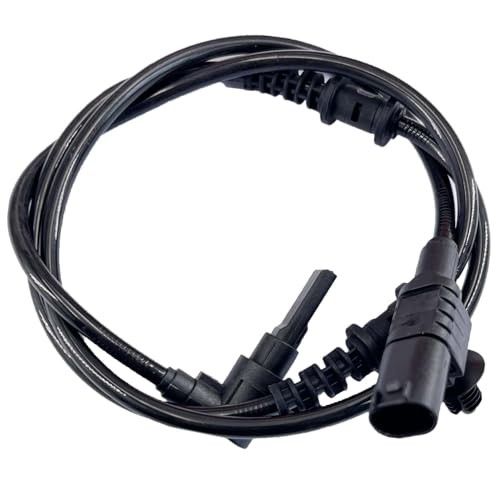 Front Left or Right ABS Wheel Speed Sensor - Compatible with Sprinter