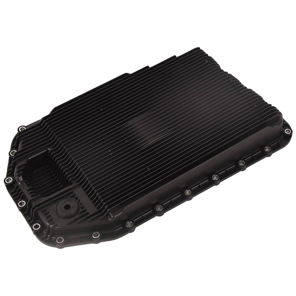 Automatic Transmission Oil Pan W/ Filter 24117571217 For BMW E90 E60 E70 E82