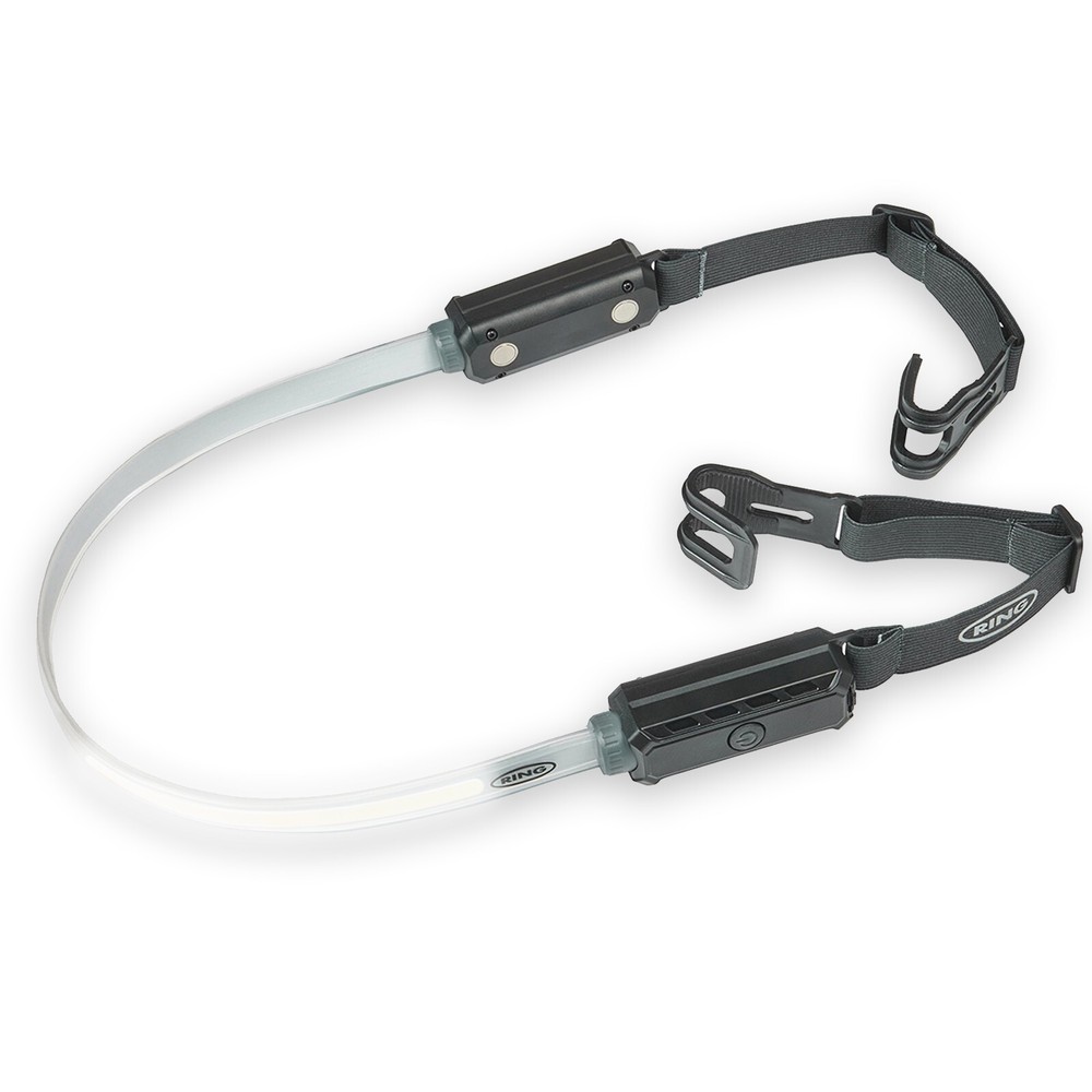 Ring RUBL1500 Rechargable Magflex 1000 Flexable LED Inspection Lamp Work Light