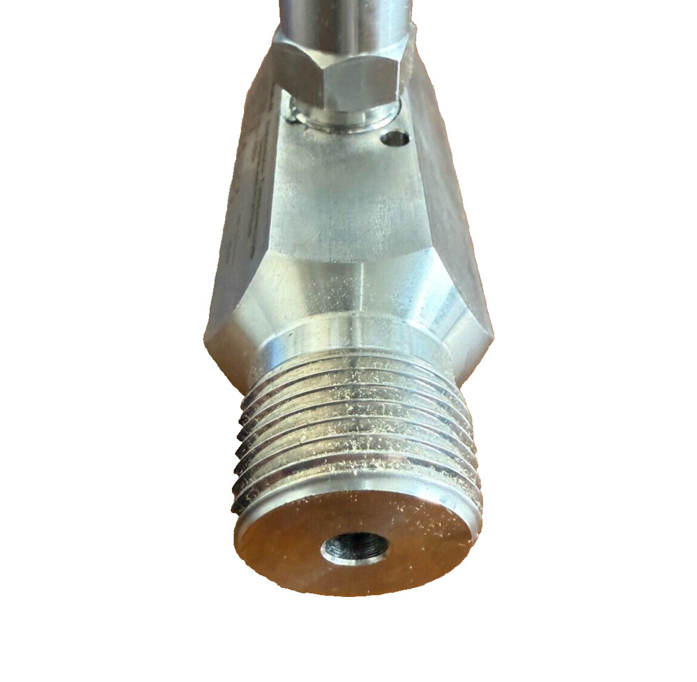 H7VIS-46Q TESCOME NEEDLE VALVE
