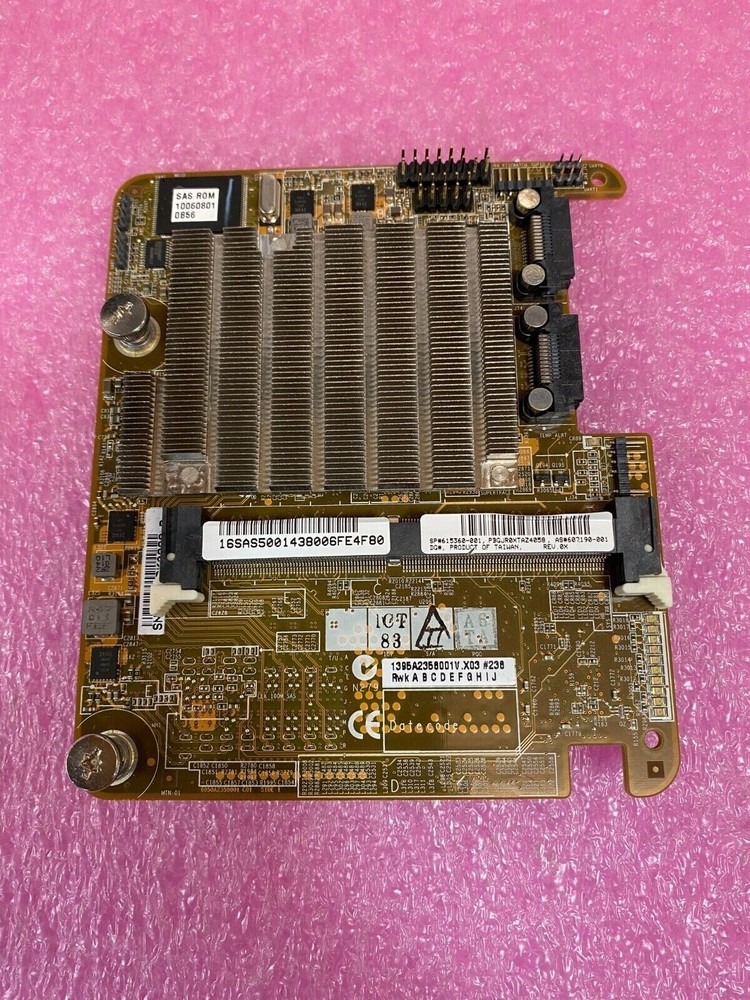 615360-001 HP SMART ARRAY CONTROLLER