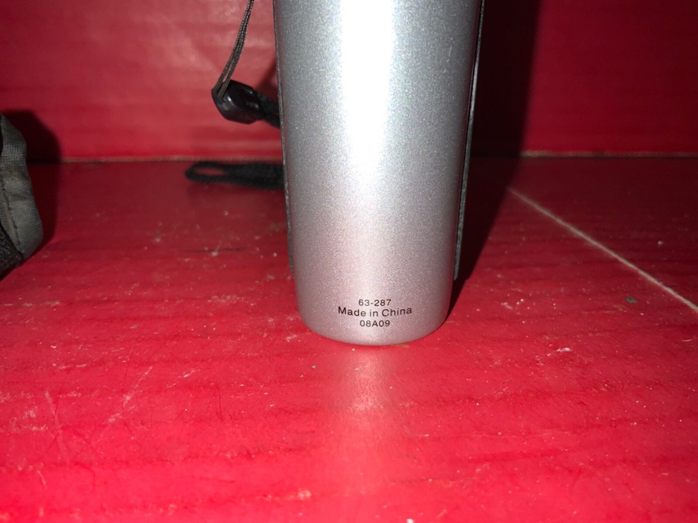 8x21 Monocular Yards/Meters