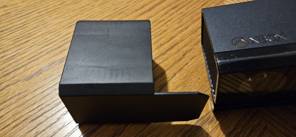 Microsoft XBOX ONE KINECT CAMERA Motion Sensor Bar/With Privacy Shade&Bracket!!!