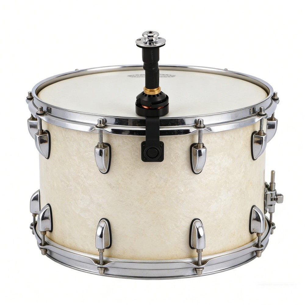 Versatile Drum Pickup Percussion Practical Enhancement Tool