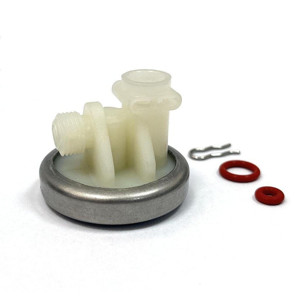 Membrane Pressure Regulator for Pump - Fix Jura FILL SYSTEM ERROR 59504 71768