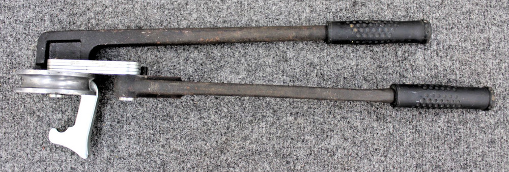 RIDGID 36132 1/2" 408 Instrument Bender (Preowned)