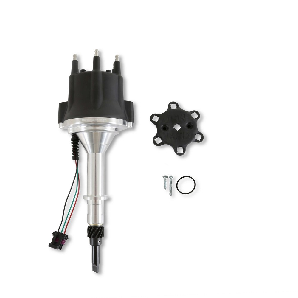 Holley Sniper EFI 565-307K HyperSpark Distributor Master Kit
