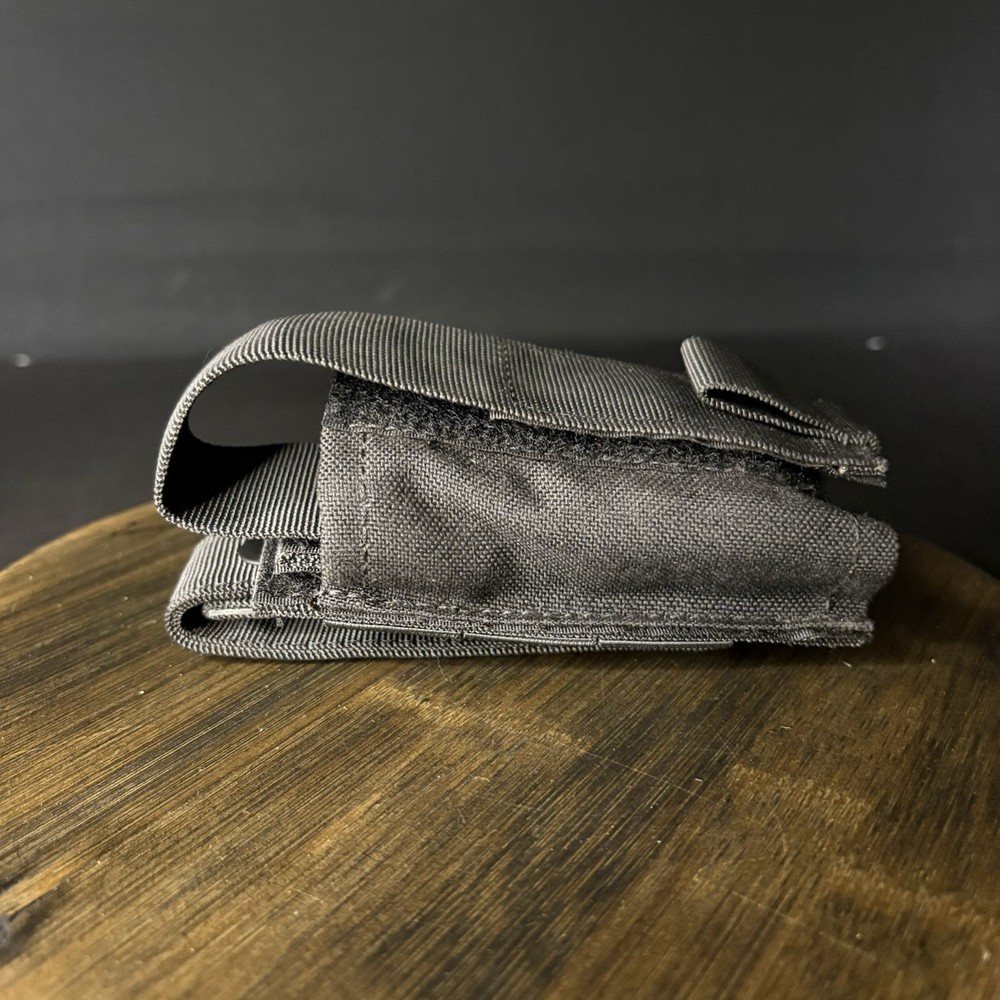 Nylon MOLLE single Magazine Pouch