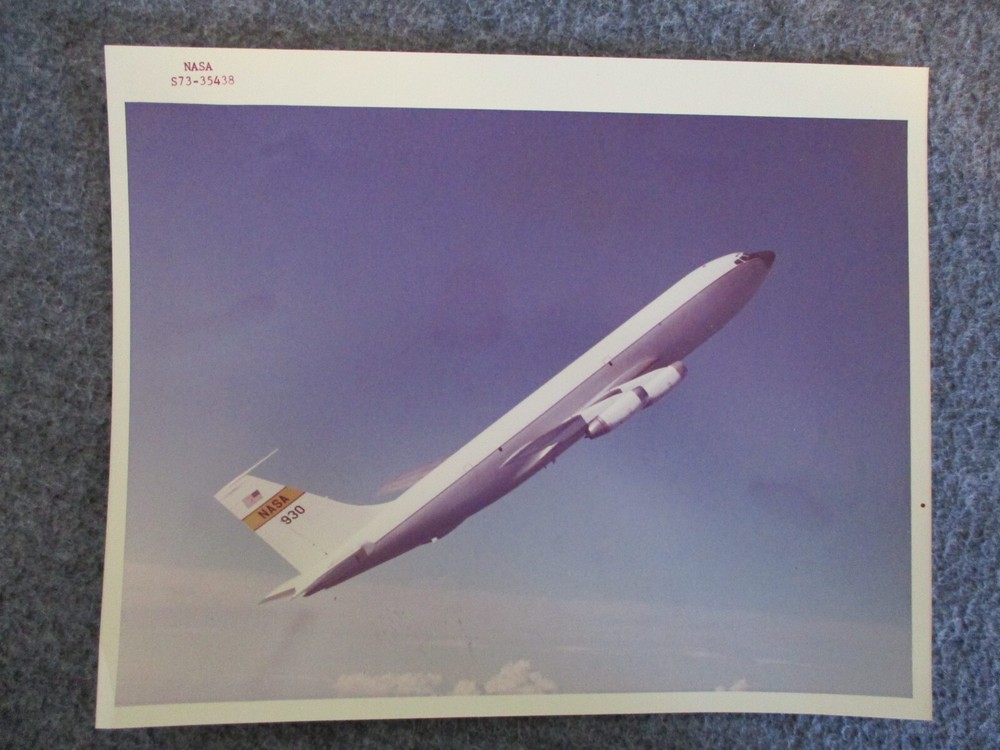 NASA MSFC SOLAR ARRAY TECHNOLOGY ZERO GRAVITY PHOTOS + CERT (ISS & HUBBLE)-1970s
