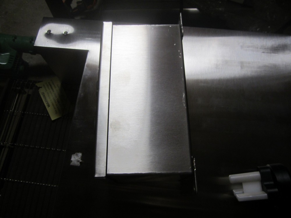 RSS-Remote Salvajor Remote Start/Stop Switch for all Controls