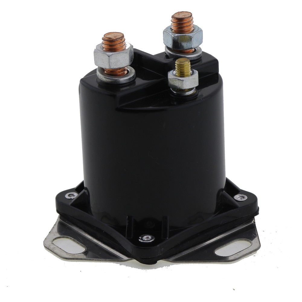 New Solenoid Relay 12V 100A replace for JLG 3740067