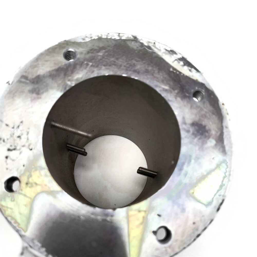 Seatel Seavey ESA-124 D Main Attachment for Feed-Horn.