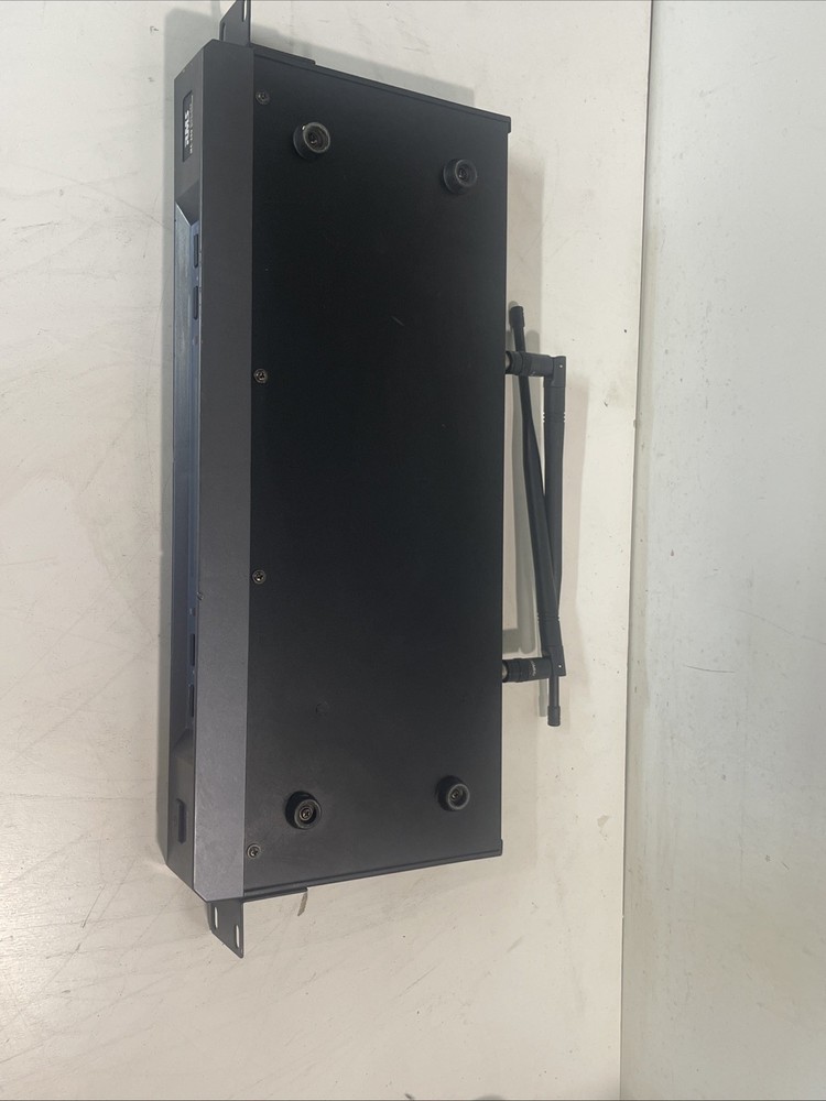 RMS MC-200 Wireless Microphone