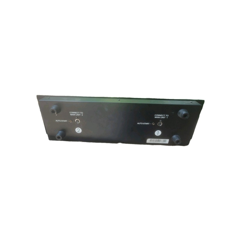 Numark CDN-88 DJ Mixer Controller