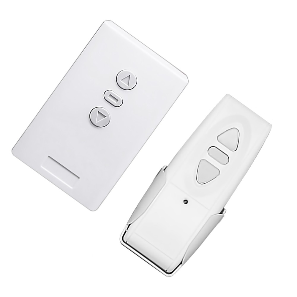 Motorised Projector Screen Control unit Curtain Projector Remote contol RF