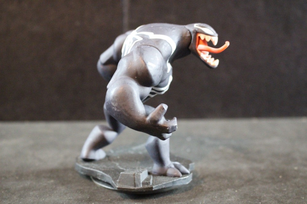 Disney Infinity - Video Game Figure - Marvel - Venom
