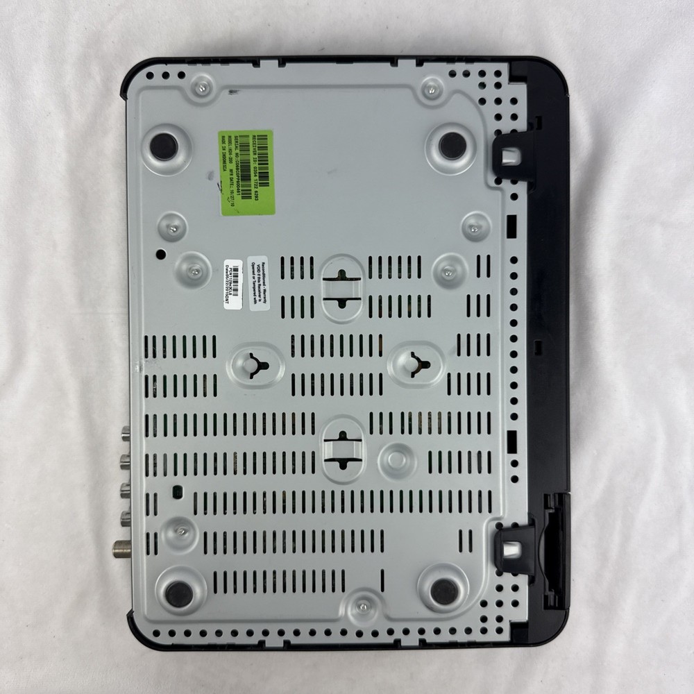 DirecTV HD Receiver - H24-200