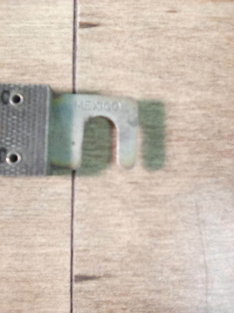 Bussmann ANN150 Fuse