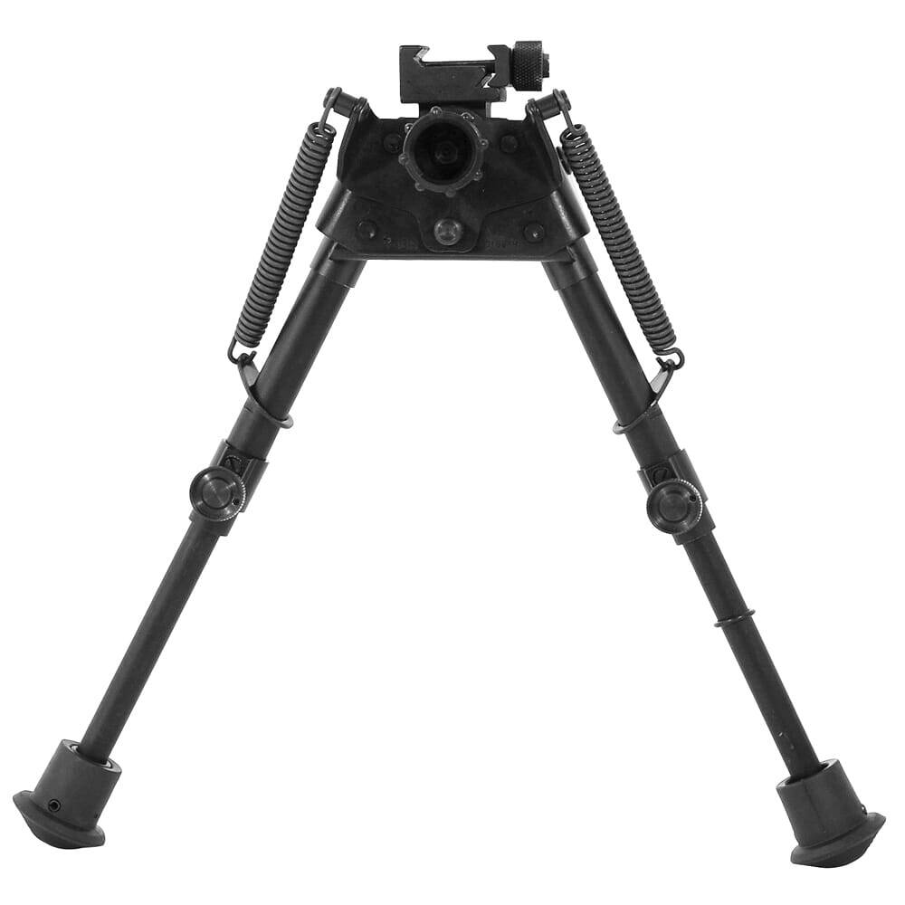 Harris 6-9 Quick Deploy Picatinny Rail Bipod S-BR2P