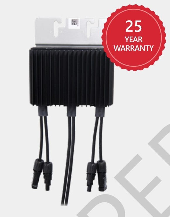 Solaredge optimizer M1600 Solar DC/DC Power Converter New 4 Modules To 1 Output