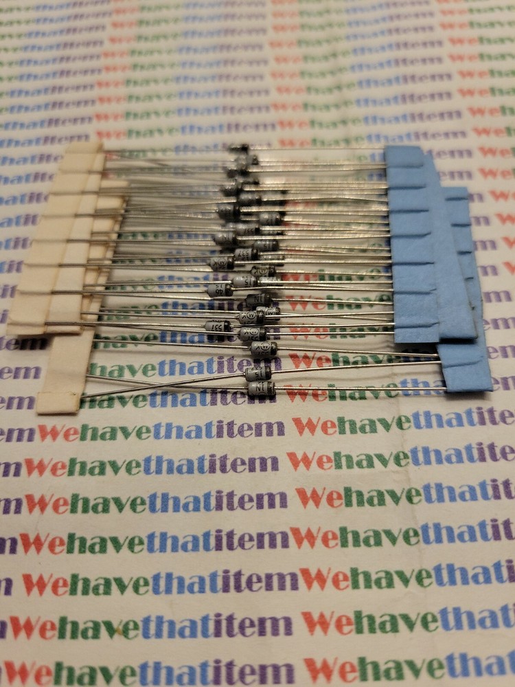 1N5338 / DIODE / ECG5116A / 5 PIECES  (qzty)