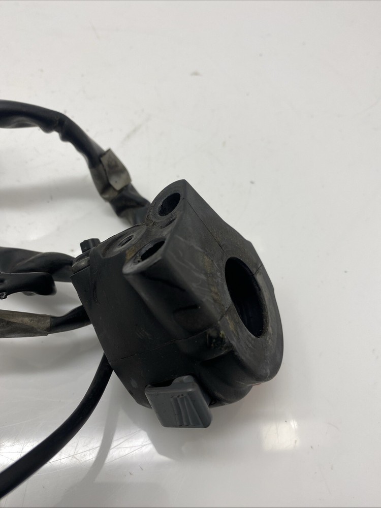 ♻️ Yamaha Yzf R125 Abs 2014 - 2018 Right Side Switch Gear ♻️