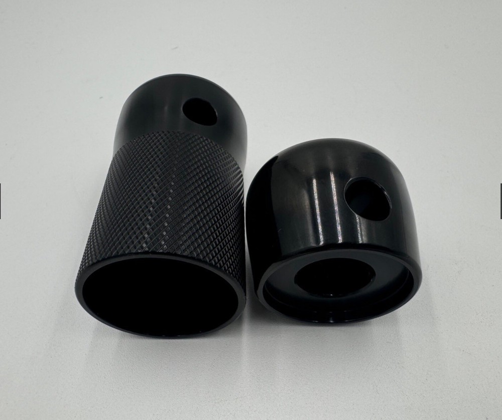 Fueltech Strain gauge cover