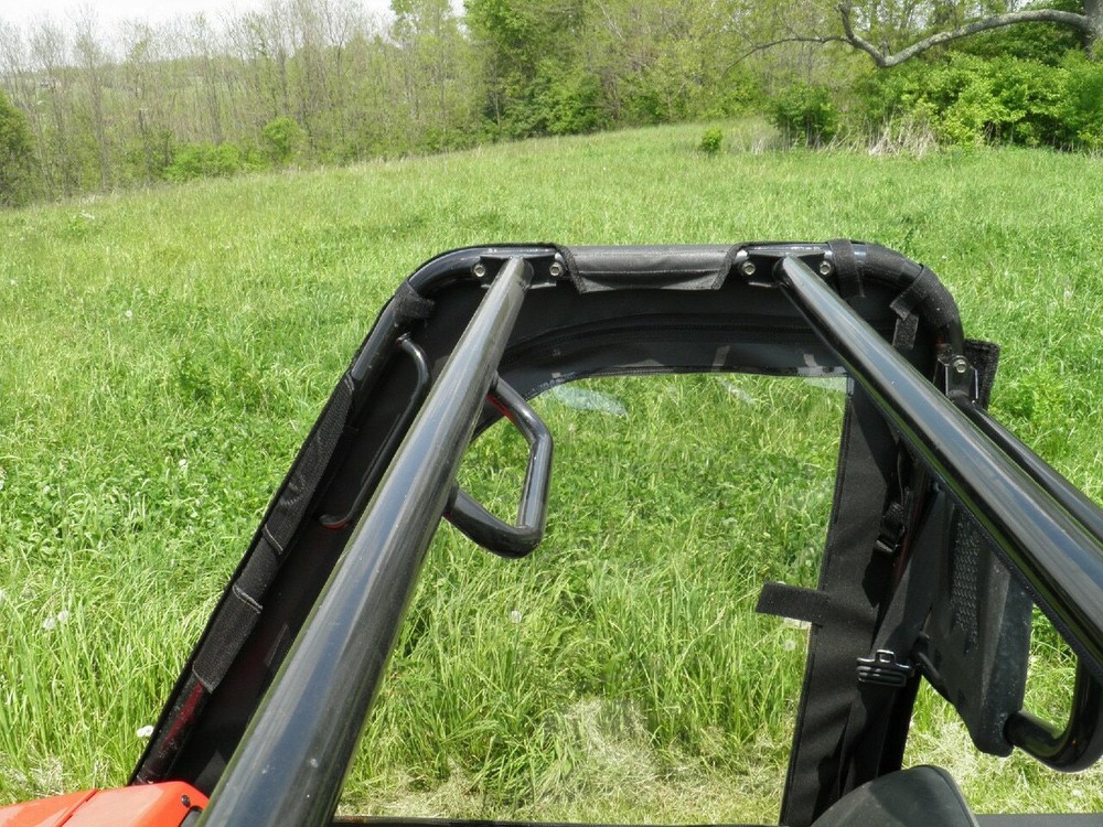 Kymco UXV 500 / 500i Doors