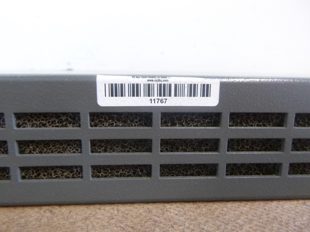 Avitech VCC-8008U Multiviewer 4 DVI and 4 SDI Octo Split