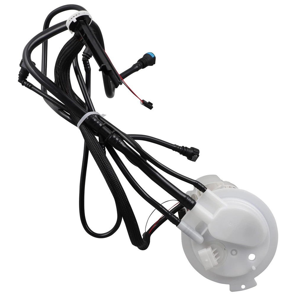 Electric Fuel Pump Assembly Replacement 2004-2006 E3626M
