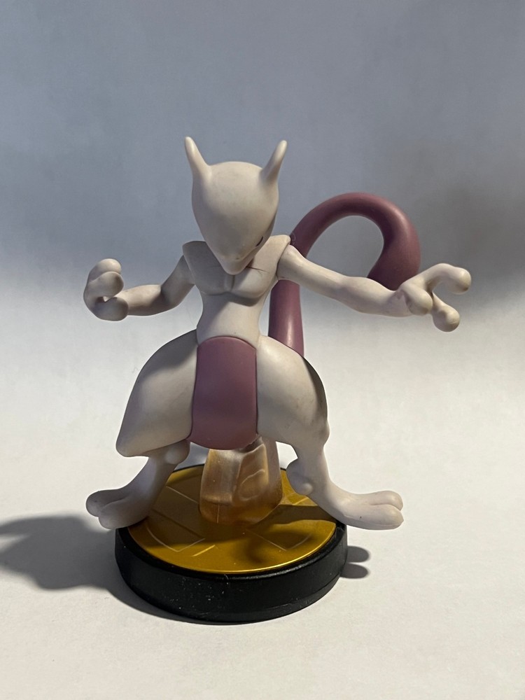 Loose Amiibo Lot