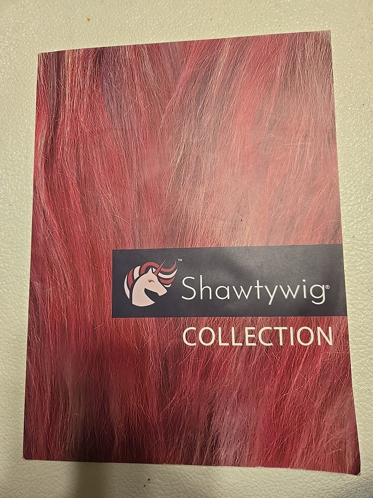 Shawtywig Collection Catalog