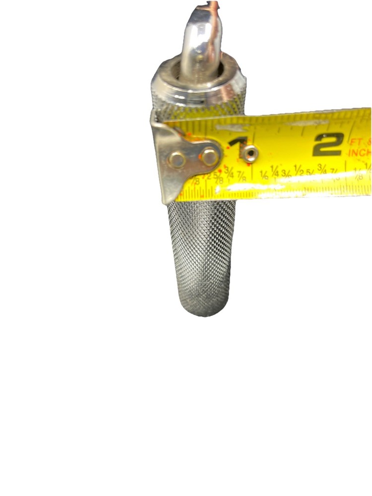 Body-Solid Tools Stirrup Handle