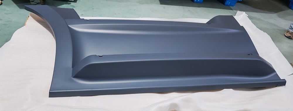 Front Side Fairing Step Panel Driving Side For Freightliner Cascadia 2018-2024