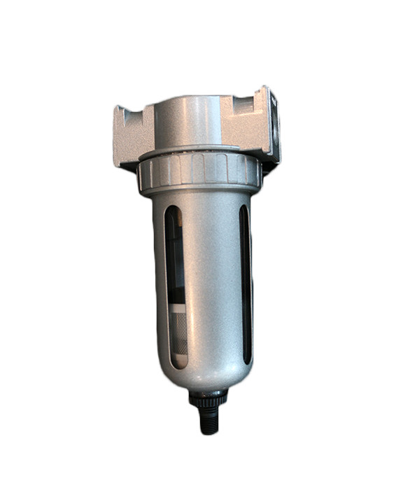 THB 3/8" Compressed Auto Drain Air Filter