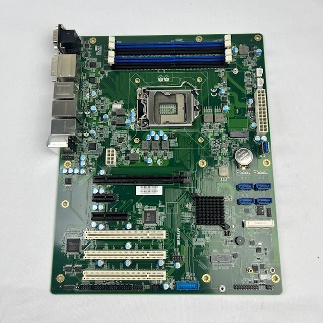 Ibase MB995VF Motherboard
