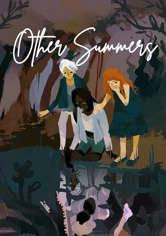 Two Summers RPG: Other Summers