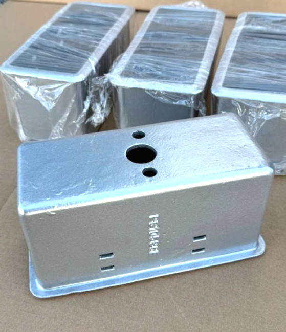 4 Pcs Electrical Enclosure PC10596E Electrical Box