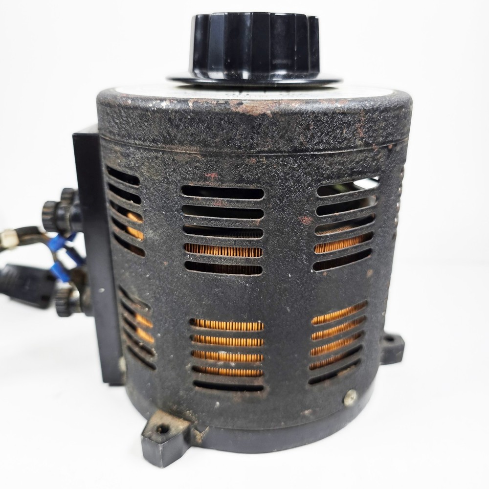 Vintage MIDLAND Electrical Voltage Regulator #23-148