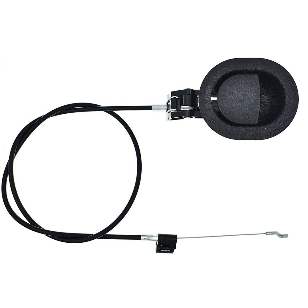 Universal Recliner Handle Replacement Lever Cable Pull Couch Latch Release Pull