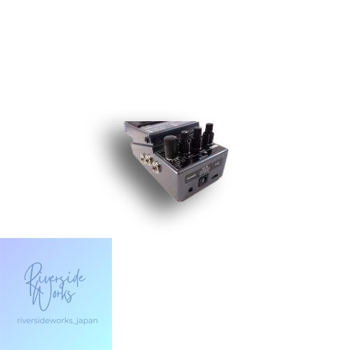 BOSS IR-2 Amp Simulator Effects Pedal Used JP