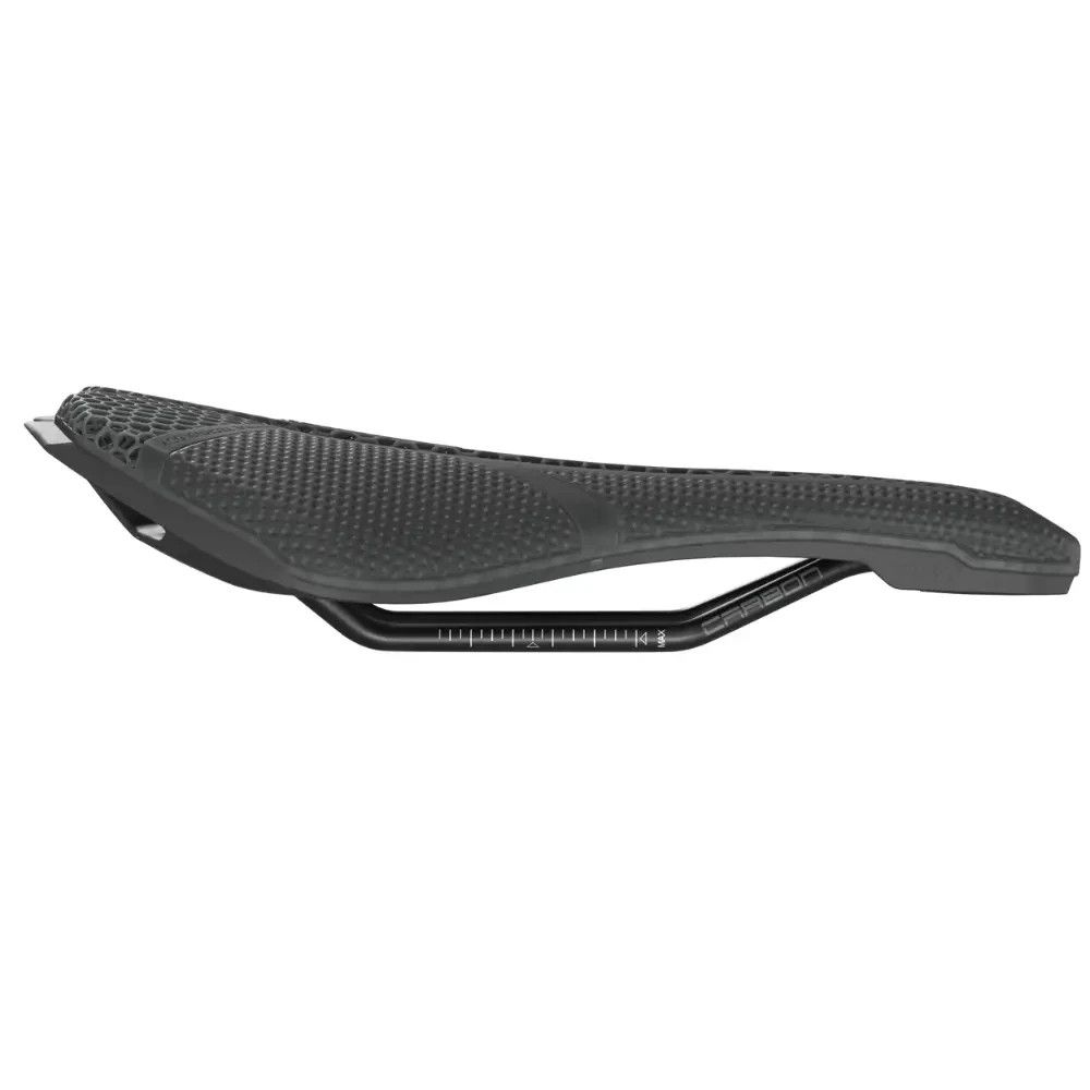 PRO Stealth 3D Team Saddle. 152 MM