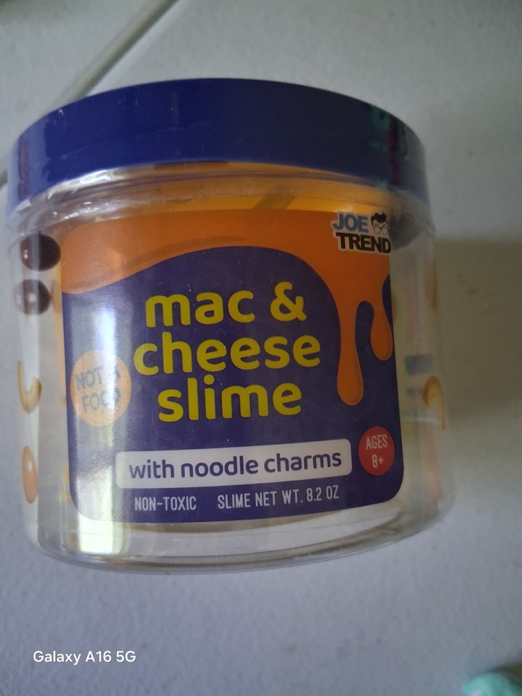 Slime
