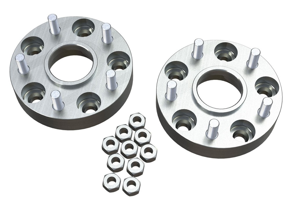 Teraflex 1055000 Wheel Adapter