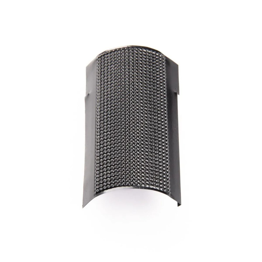 Wilson Combat Checkered Frontstrap fits 1911 Full-Size / Government Blue #100B
